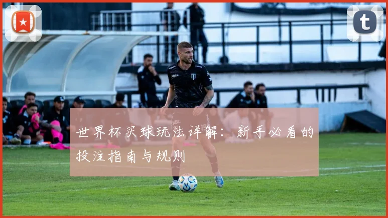 世界杯买球玩法详解：新手必看的投注指南与规则